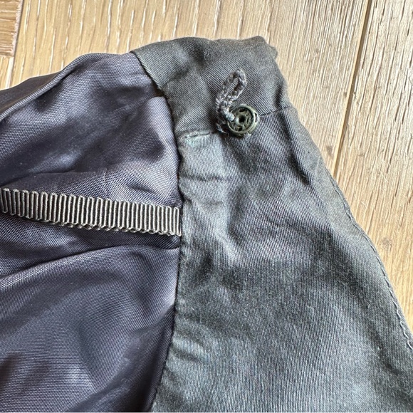 Vintage Anthropologie /Leifsdottir Dress Size 8 - Picture 7 of 13